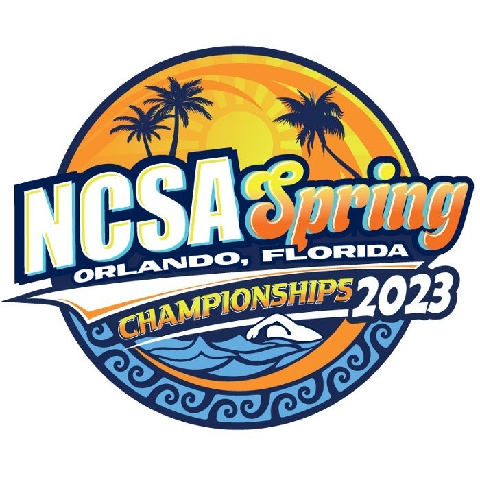AllSession Spectator Pass JUNIORS NCSA Spring Championships